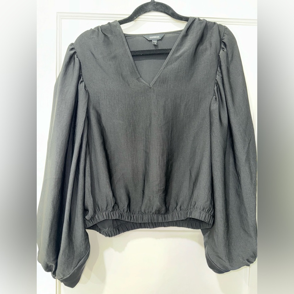 Silky Pilgrim Arms Shirt